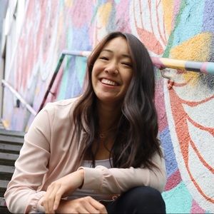 Meet your Posher, Candace